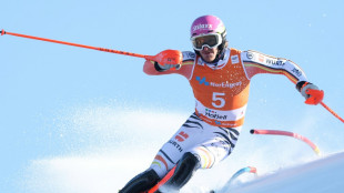 Stra&szlig;er Elfter beim Sieg von Meillard 