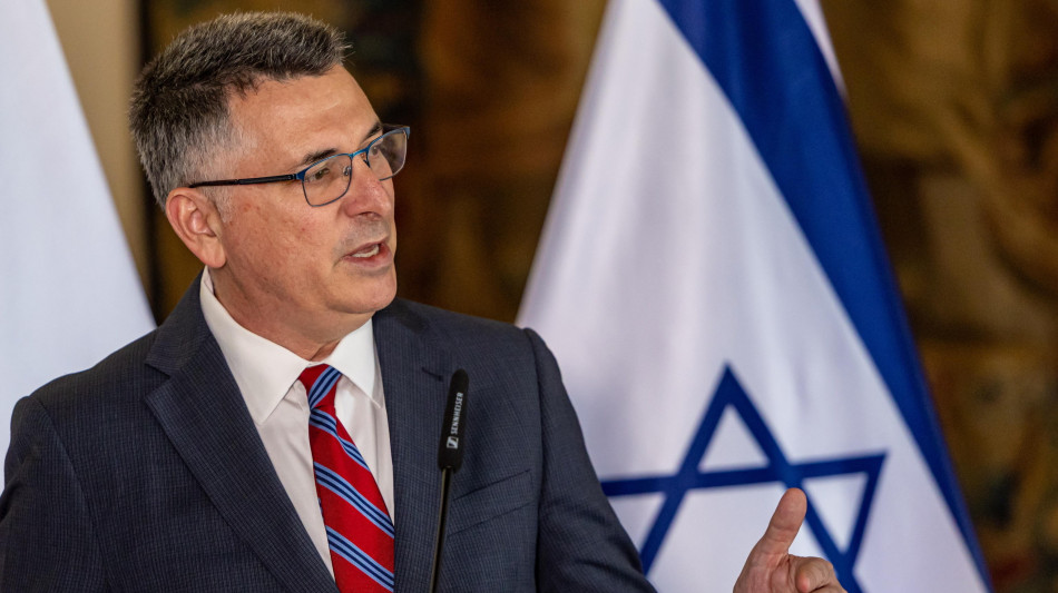 Governo Israele approva all'unanimit&agrave; riconoscimento genocidio armeno