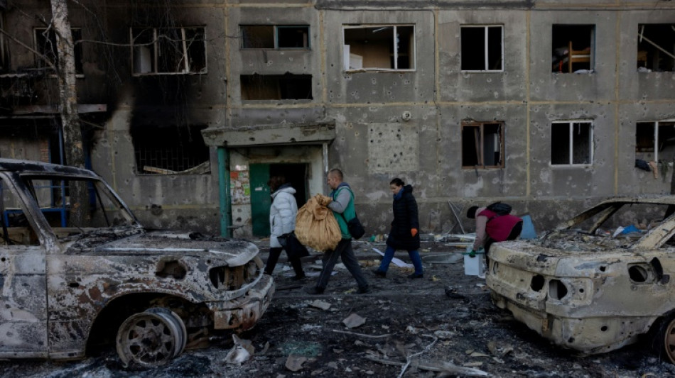 Rusia reivindica avances en la regi&oacute;n de Kursk frente al ej&eacute;rcito ucraniano