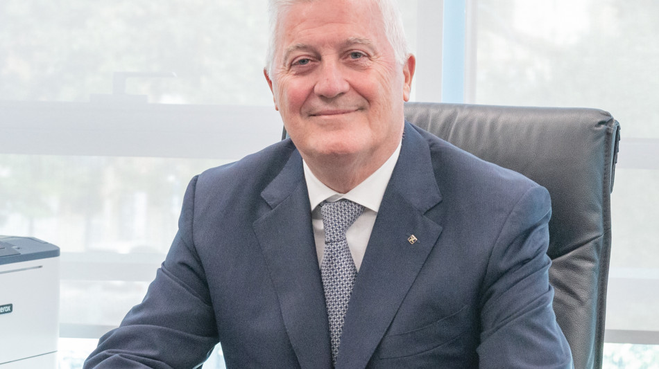 Cambio ai vertici della Popolare Lazio, Capolupo nominato dg