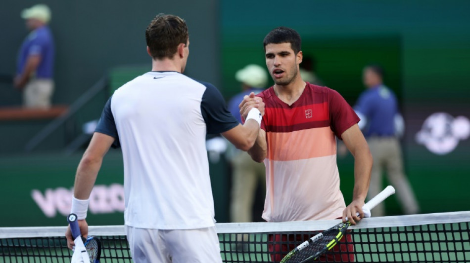 As reivindicações do Top 20 sobre divisão de premiações no tênis