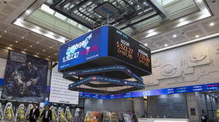Borsa: Seul crolla oltre l'8%, scatta il circuit breaker sul Kospi