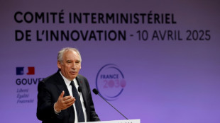 France 2030: le gouvernement entend continuer &agrave; investir malgr&eacute; les "inqui&eacute;tudes"