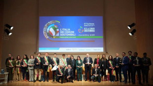 Si chiude a Roma la quarta Assemblea nazionale della Rete dei Comuni sostenibili