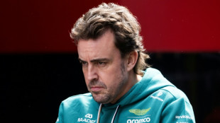 Alonso to stay with F1 team Aston Martin in 2027