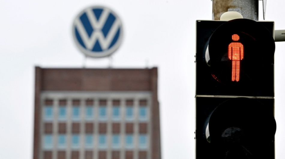 Volkswagen estudia suprimir otros 50.000 puestos de trabajo