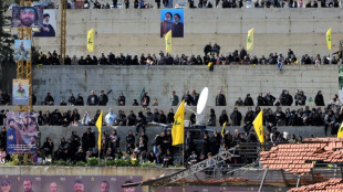 Israel mata a un responsable de Hezbol&aacute; en un bombardeo en el sur de L&iacute;bano