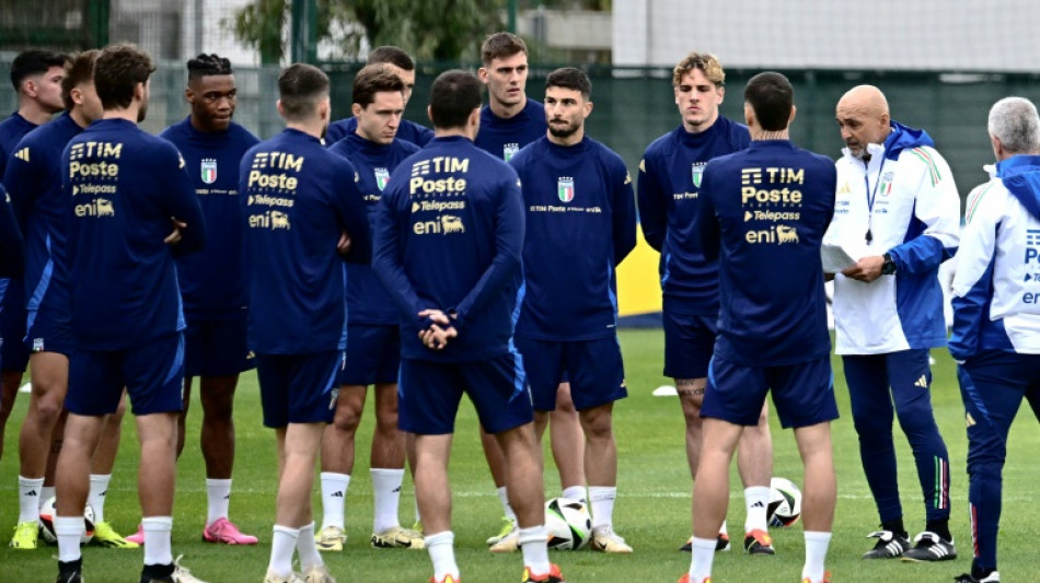 It&aacute;lia n&atilde;o inclui Verratti e Immobile na pr&eacute;-lista de convocados para Euro-2024