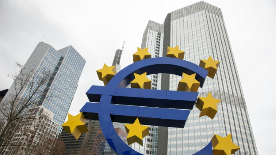 Infla&ccedil;&atilde;o volta a subir na Eurozona em abril