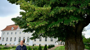 Bundeskabinett plant mehrere Gesetzesbeschl&uuml;sse zu Abschluss von Meseberg-Klausur