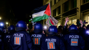 Volksverhetzung bei Gaza-Demonstration: Geldstrafe f&uuml;r Versammlungsleiterin