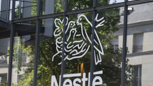 Nestl&eacute; annonce la d&eacute;mission de Paul Bulcke, pr&eacute;sident du conseil d'administration