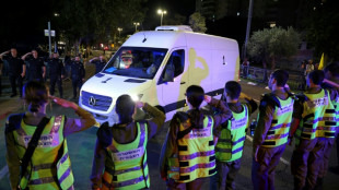 Israel identifica restos de reh&eacute;n como el de un suboficial del ej&eacute;rcito