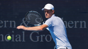 Sinner withdraws from US Open mixed doubles draw