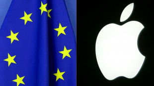 EU-Kommission grenzt Wettbewerbsvorw&uuml;rfe gegen Apple ein