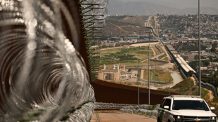 EEUU registra "m&iacute;nimo hist&oacute;rico" de migrantes interceptados en frontera con M&eacute;xico