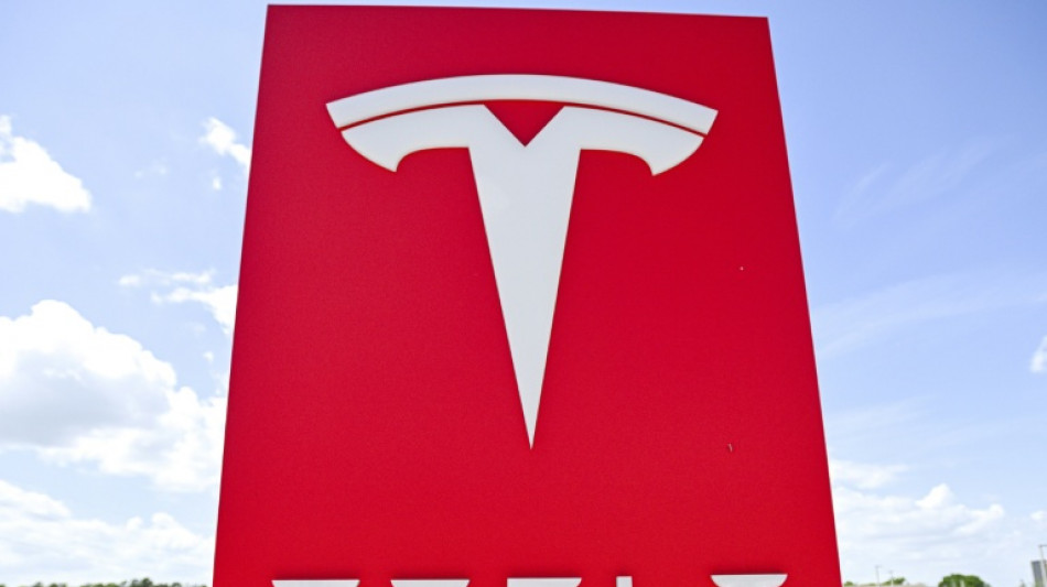 Las ventas mundiales de Tesla caen por el rol de Musk en la administración Trump