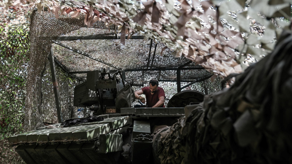 Cremlino, '5mila soldati ucraini circondati a Kupyansk'