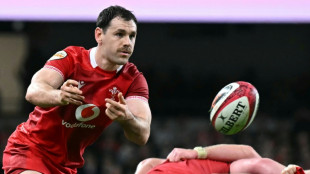 Williams wants Six Nations strugglers Wales to follow Italy's lead