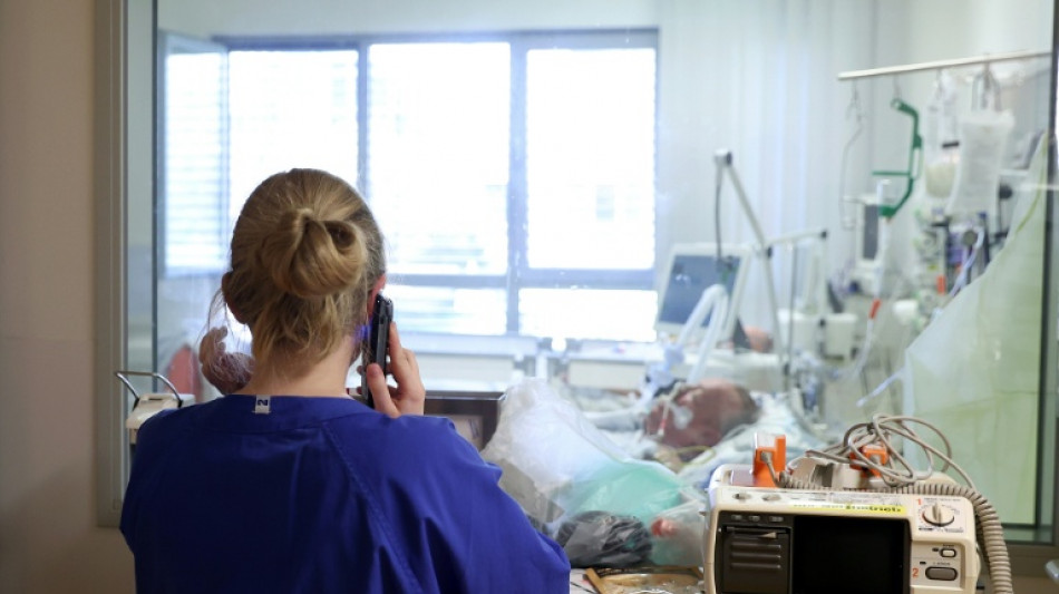 Bundesverfassungsgericht entscheidet &uuml;ber Regelung zu Triage