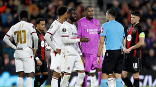 Milan: Maignan, 'il mio gesto non era intenzionale'