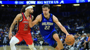 NBA: Wagner gl&auml;nzt bei letztem Test vor Saisonstart