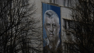 Proc&egrave;s de l'ex-pr&eacute;sident kosovar pour crimes de guerre : 45 ans de prison requis