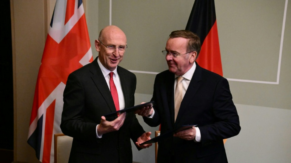 Ukraine-Kontaktgruppe ber&auml;t &uuml;ber weitere Unterst&uuml;tzung der Ukraine