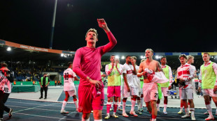 "Wird mich besch&auml;ftigen": N&uuml;bels wilde Achterbahn der Gef&uuml;hle