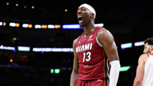 83 Punkte! Adebayo mit zweitbester Leistung der NBA-Geschichte