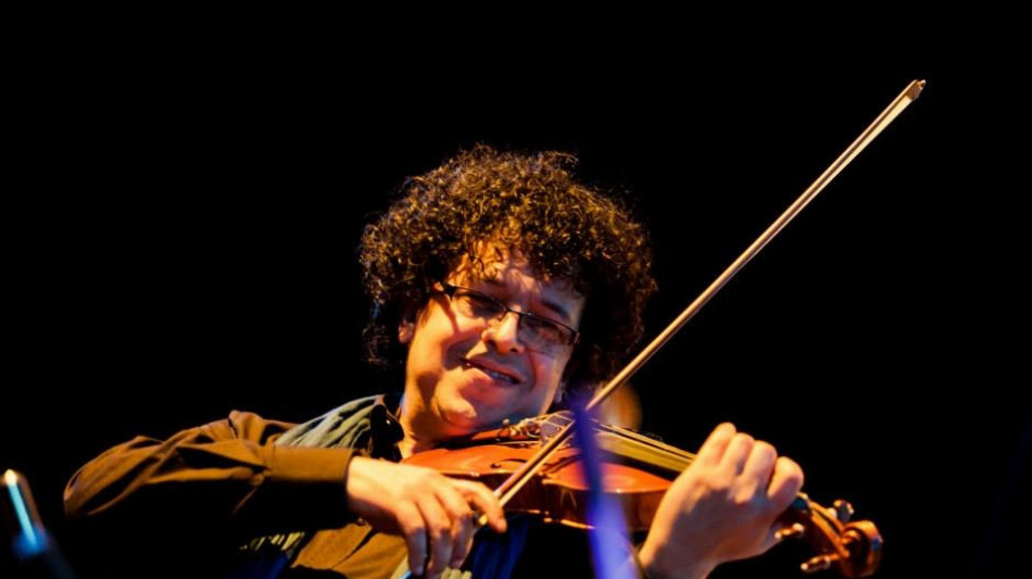 'Il viaggio di Ziryab' inaugura a Modena il Festival L'altro suono