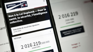 Loi Duplomb "dangereuse": scientifiques et associations de patients interpellent le Conseil constitutionnel