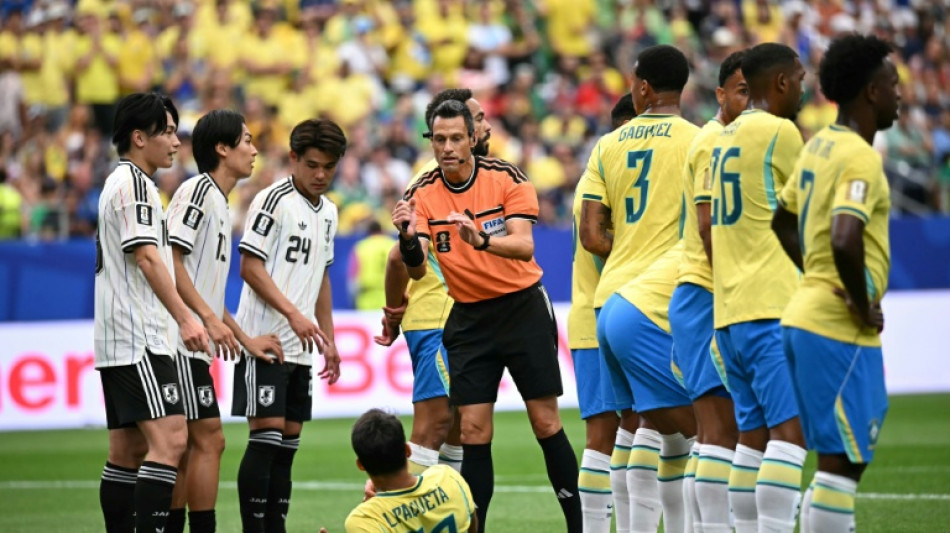 Brasil pierde a Lucas Paquet&aacute; para el juego con Noruega en octavos del Mundial