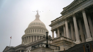 US government enters shutdown as Congress fails to reach funding deal
