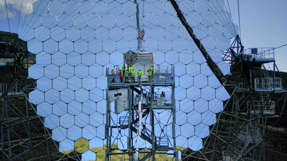 Trovato il segnale che permetter&agrave; di scrutare le prime stelle