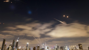 Neue israelische Angriffswelle und weitere iranische Gegenangriffe