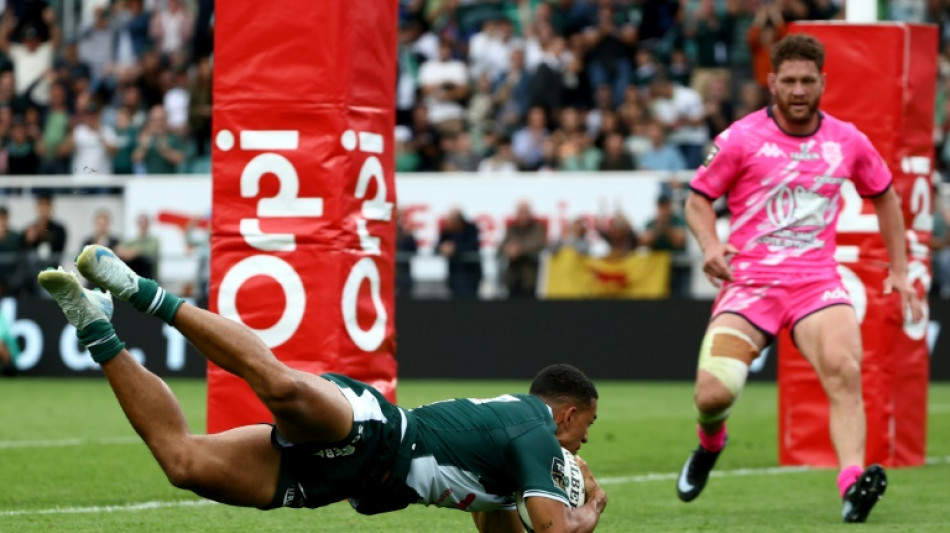 Toulouse turn on Top 14 power despite sub-par performance