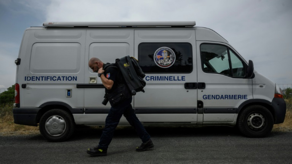 Dans l'Aude, le travail de fourmi des enqu&ecirc;teurs pour &eacute;lucider les incendies