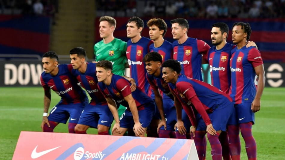 'Caso Negreira' estremece rela&ccedil;&otilde;es entre Sevilla e Barcelona