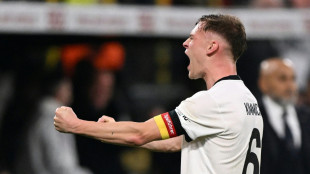 Kimmich im Klub der Hunderter