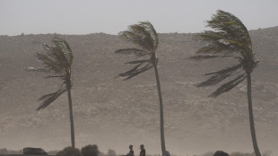 L'uragano Erin si rafforza, &egrave; di categoria 5