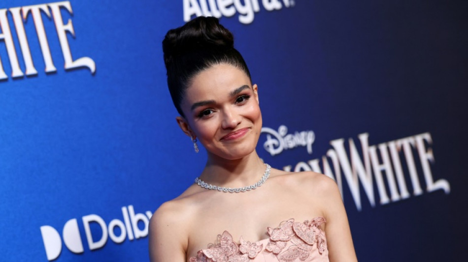 "Blanche-Neige" et "La Guerre des Mondes" au palmar&egrave;s des pires films de l'ann&eacute;e