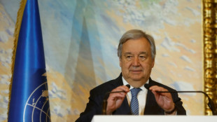 Chefe da ONU condena restri&ccedil;&otilde;es impostas a mulheres no Afeganist&atilde;o