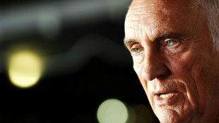 Bösewicht in "Superman"-Filmen: Britischer Schauspieler Terence Stamp gestorben