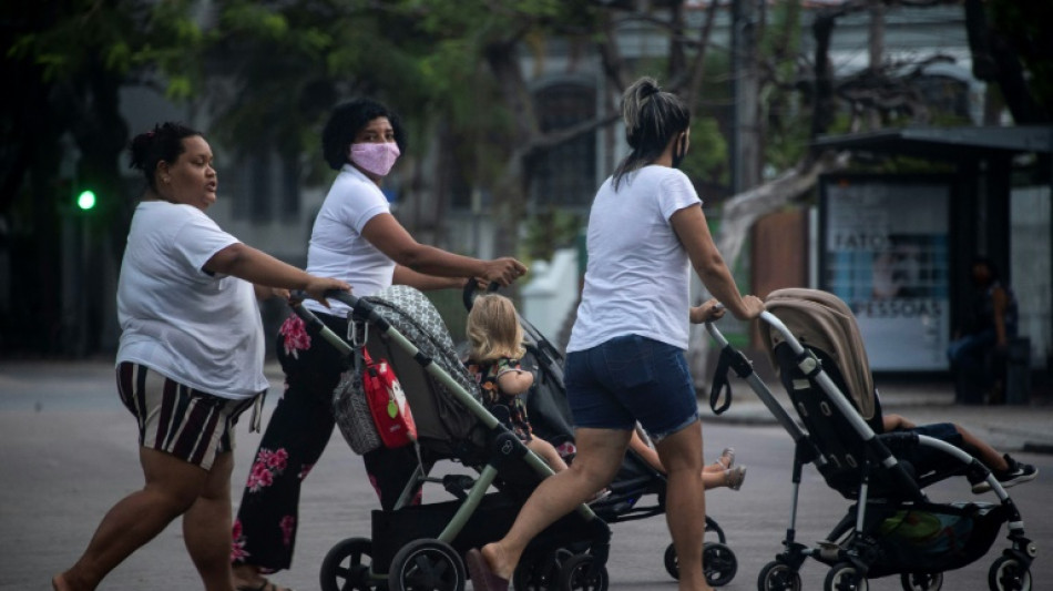 Espagne: les droits des employ&eacute;es de maison align&eacute;s sur ceux des autres salari&eacute;s