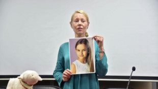 Deutsche Mutter fleht in Paraguay um Hilfe bei Suche nach zwei vermissten M&auml;dchen