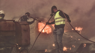 L'Europe toujours &eacute;cras&eacute;e de chaleur, des zones baln&eacute;aires &eacute;vacu&eacute;es en Gr&egrave;ce