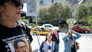 La Fiscal&iacute;a de Ecuador revela los roles de los autores intelectuales del magnicidio de Villavicencio
