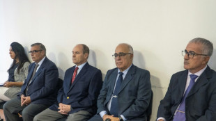 La defensa pide absolver al exjefe del submarino argentino hundido en 2017
