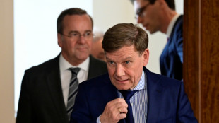 Verteidigungs- und Au&szlig;enminister der EU treffen sich in Br&uuml;ssel